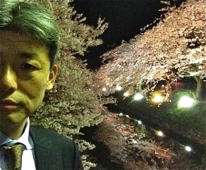 とやまよざくら