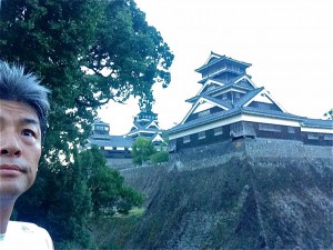 熊本城