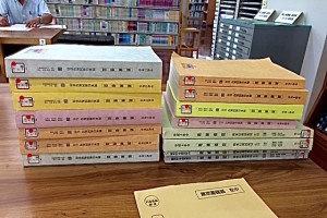 図書館その２