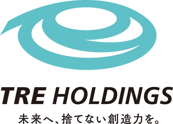 TRE HOLDINGS